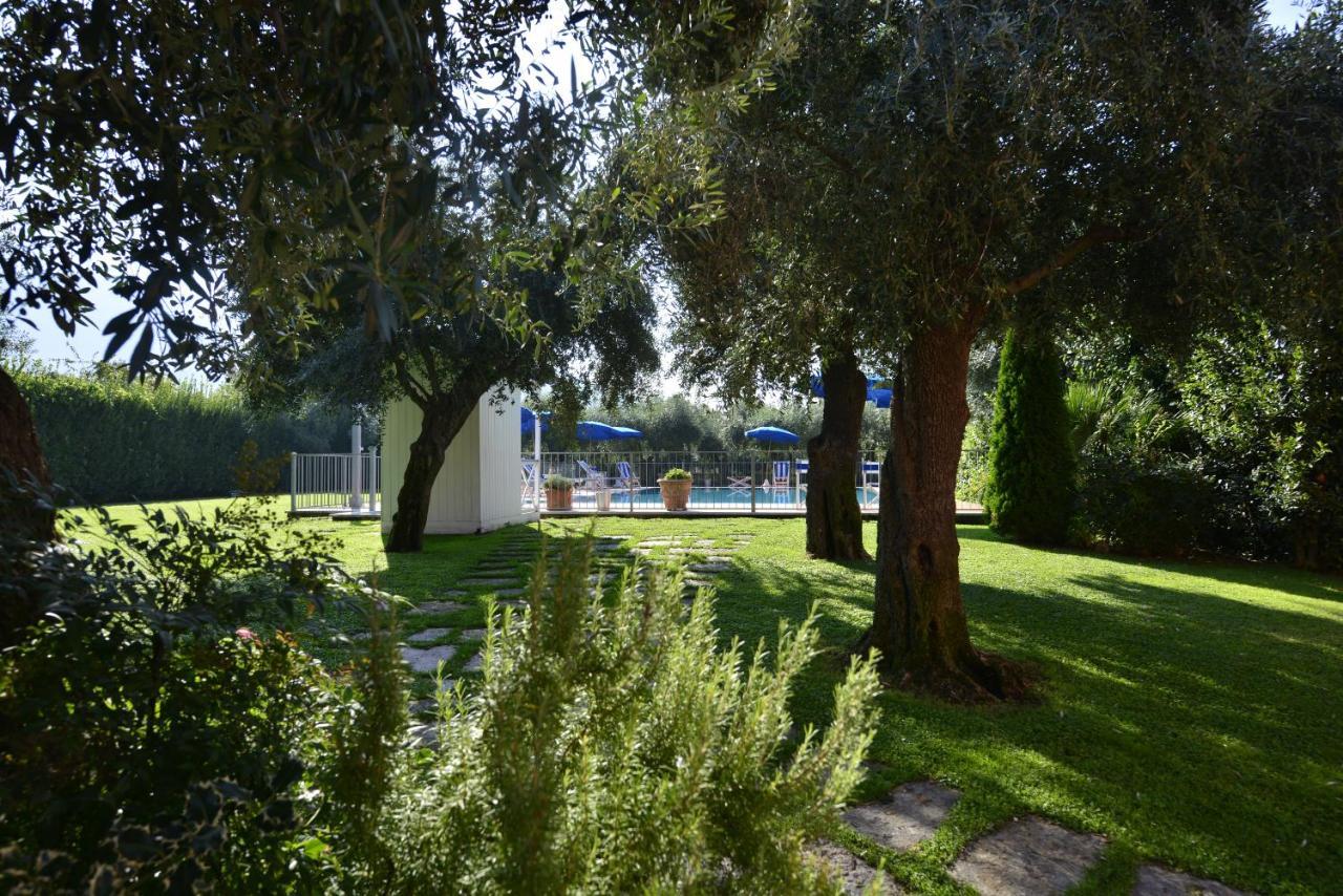 In Versilia Серавецца Экстерьер фото