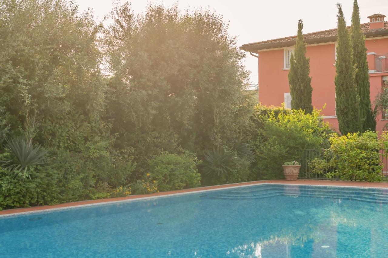 In Versilia Серавецца Экстерьер фото