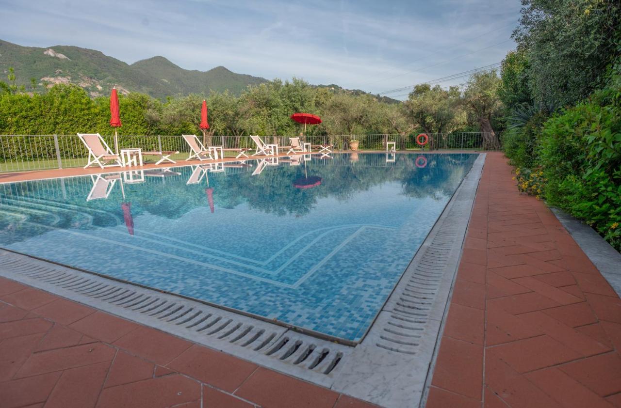 In Versilia Серавецца Экстерьер фото