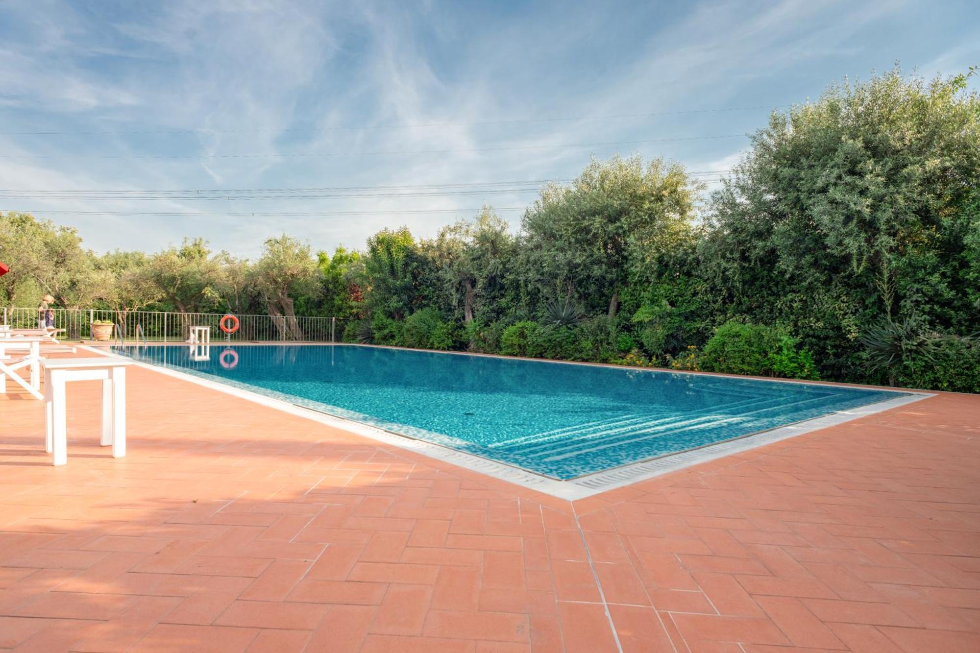 In Versilia Серавецца Экстерьер фото