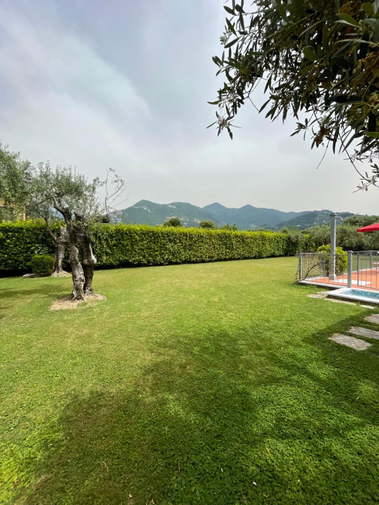 In Versilia Серавецца Экстерьер фото