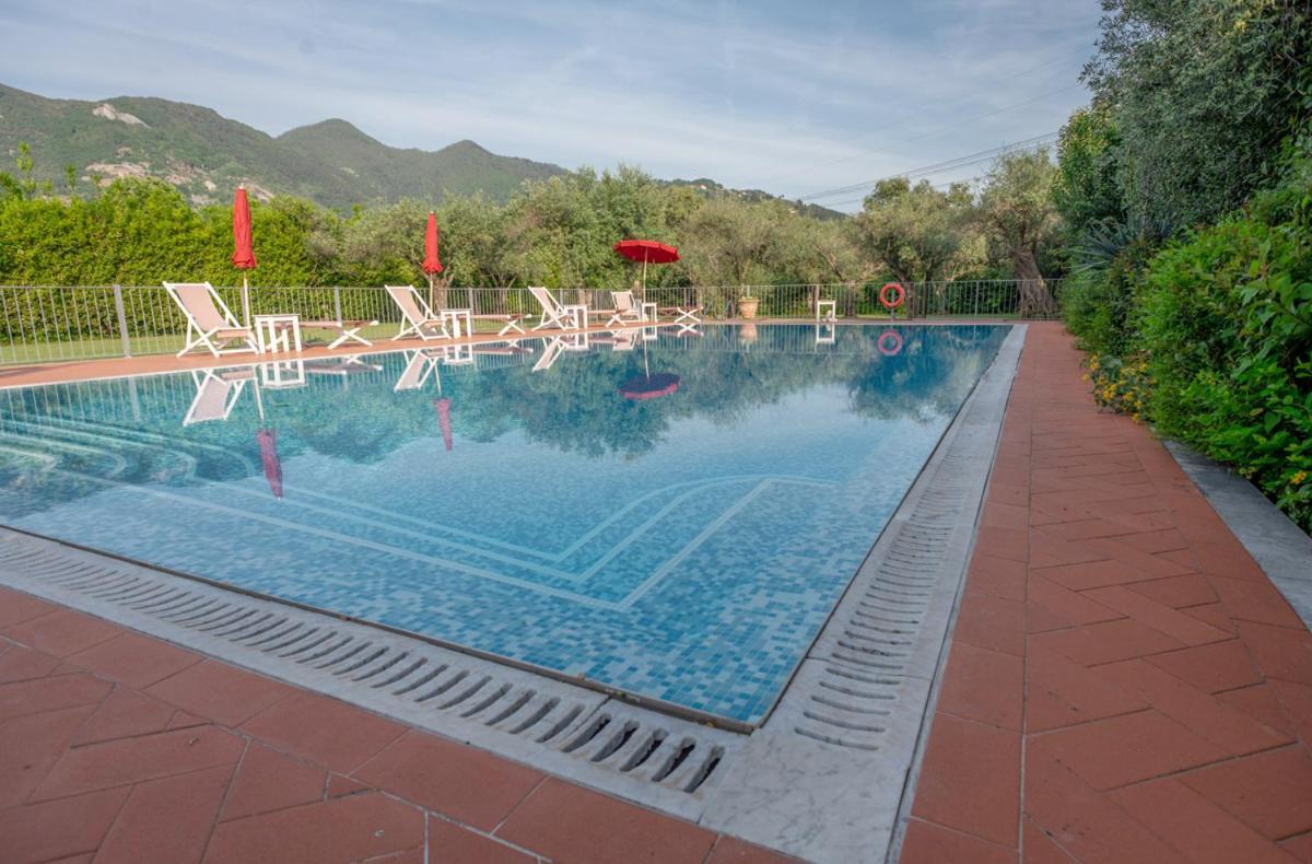 In Versilia Серавецца Экстерьер фото