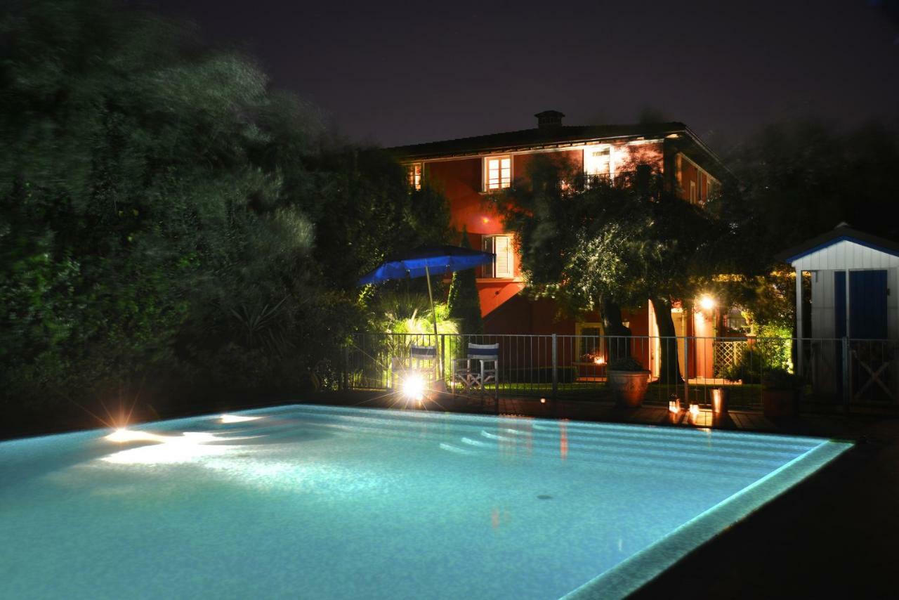In Versilia Серавецца Экстерьер фото