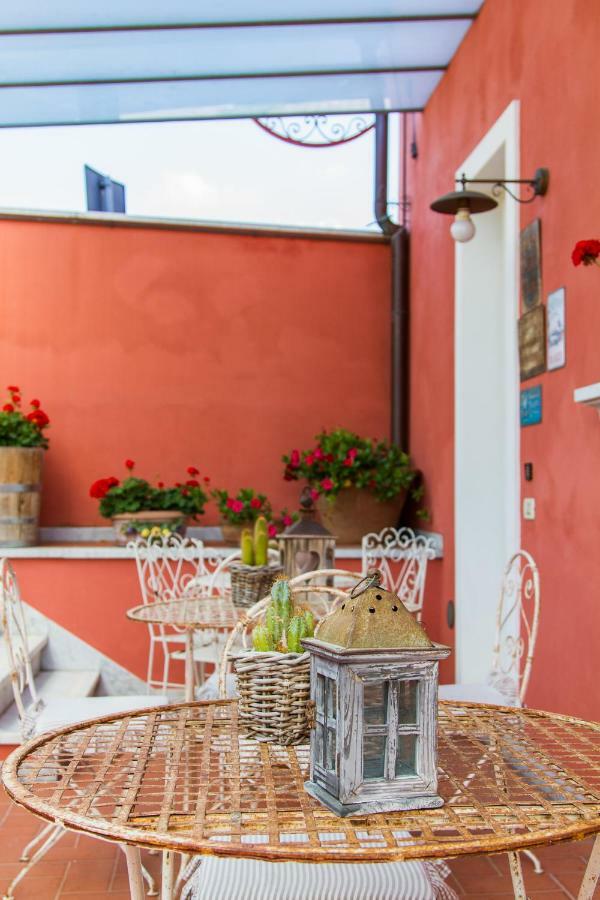 In Versilia Серавецца Экстерьер фото