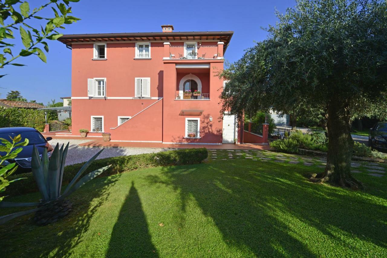 In Versilia Серавецца Номер фото